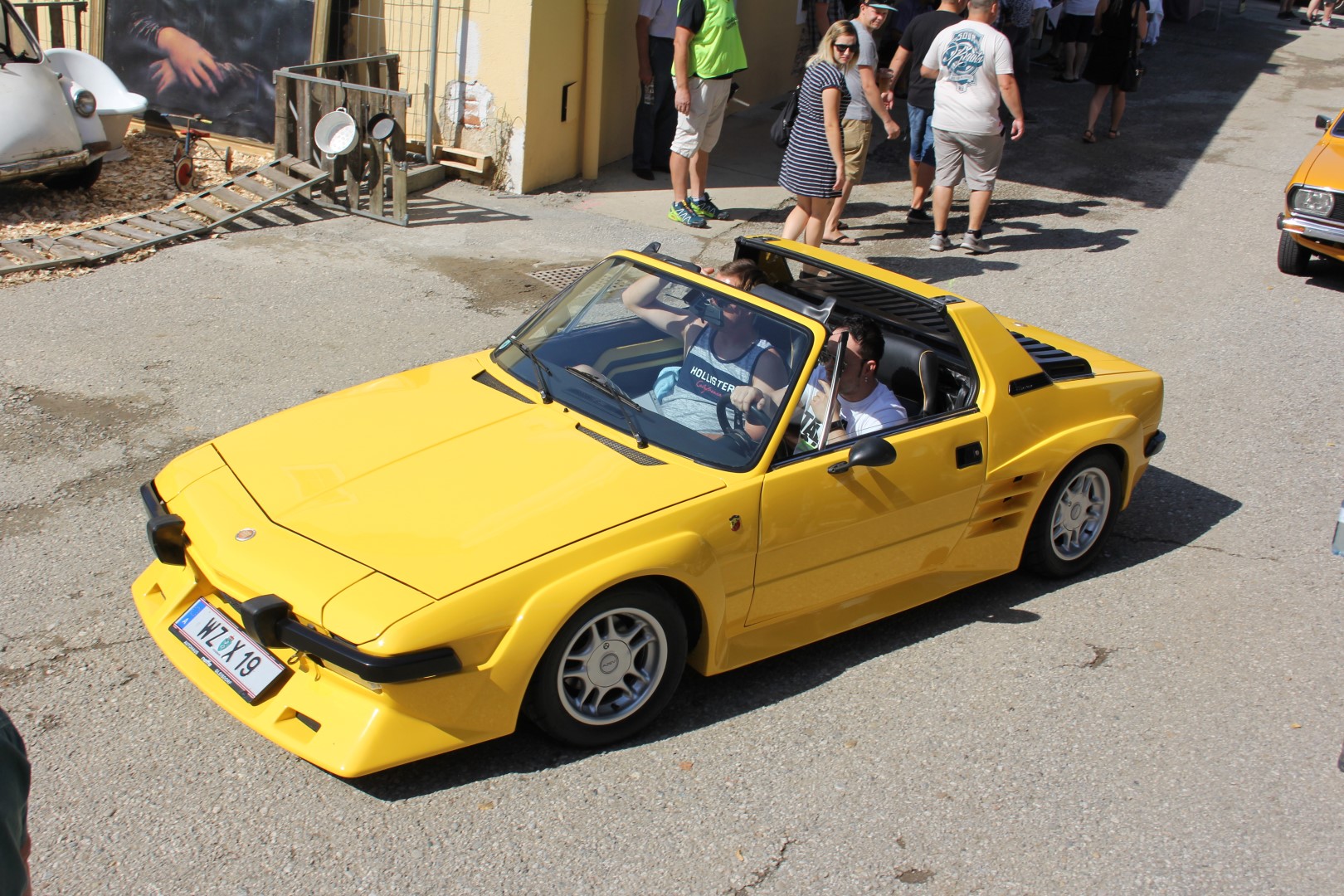 2017-07-09 Oldtimertreffen